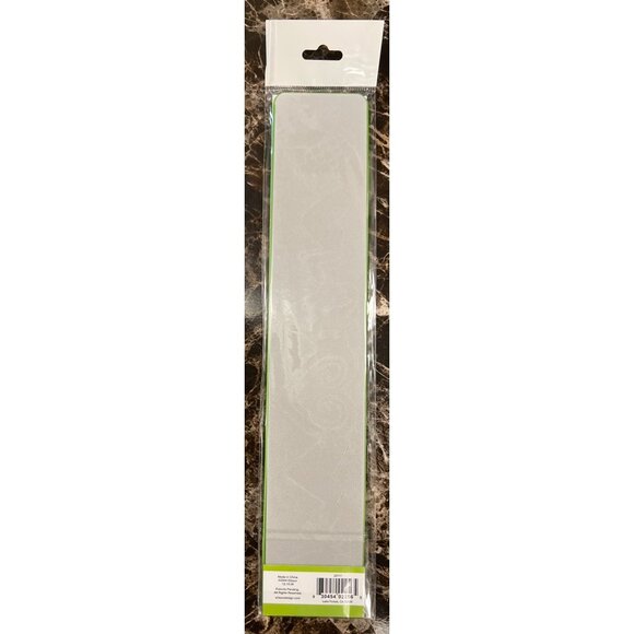 Ellison Sizzix Extended Cuts Hearts by Stu Kilgore Die Cut 22717 - Picture 2 of 2